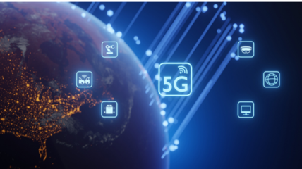 5G發牌五周年丨移遠通信 全面發力，加快推進5G技術服務社會發展